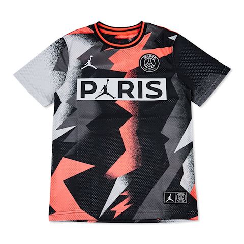 jordan x psg t shirt