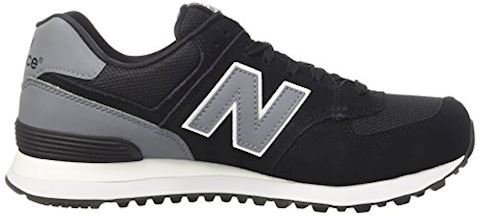 new balance 574 reflective