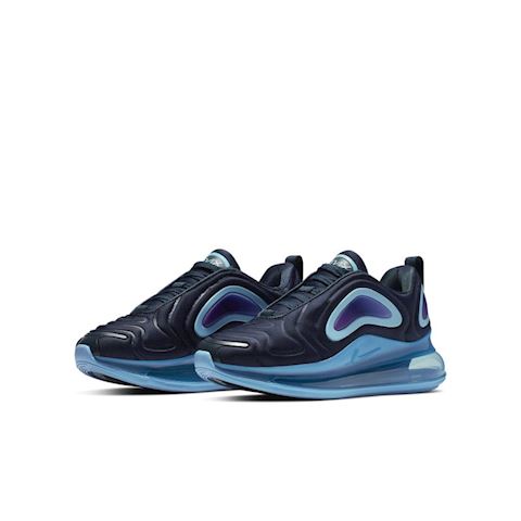 Nike Air Max 720 Game Change YoungerOlder Kids' Shoe Blue Nike Air Max 720 'Game Change' YoungerOlder Kids' Shoe