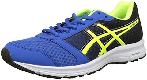 asic patriot 8 asic patriot 8