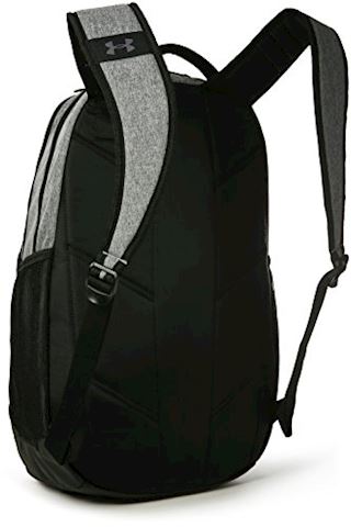 ua hustle 3.0 backpack review