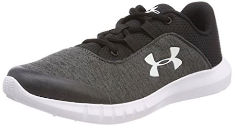 under armour mojo shoes