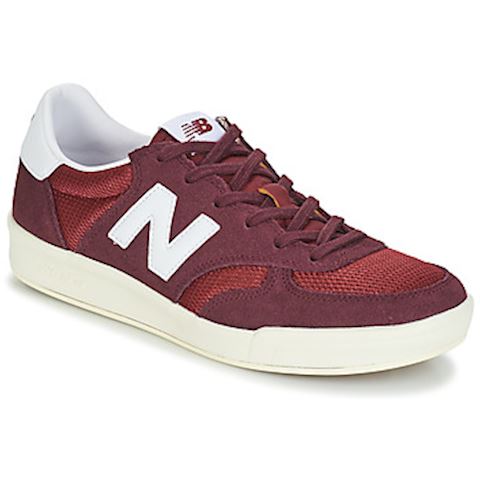 new balance crt300 red