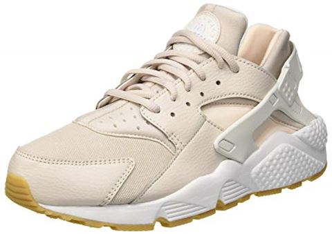 huarache crema