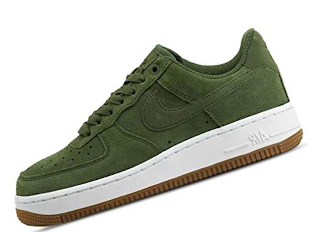 nike khaki air force 1