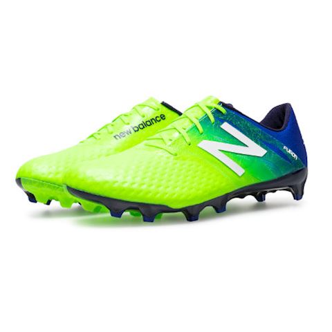 new balance football boots Green