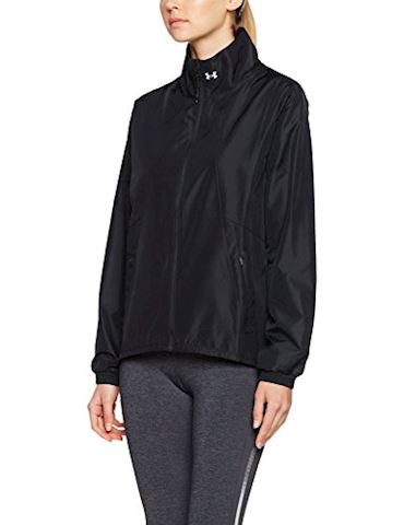 under armour international jacket