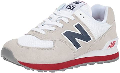 new balance ml574 mens sport