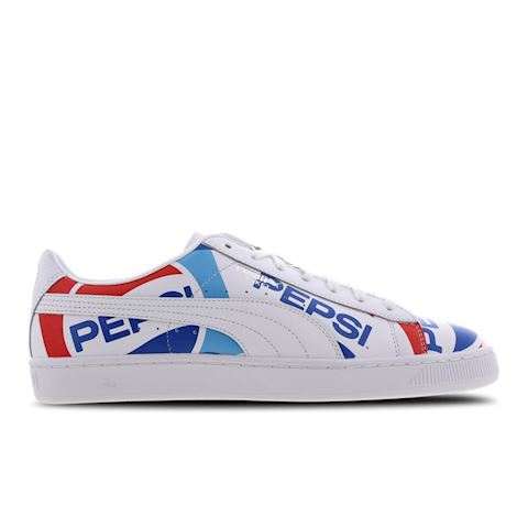 puma basket pepsi