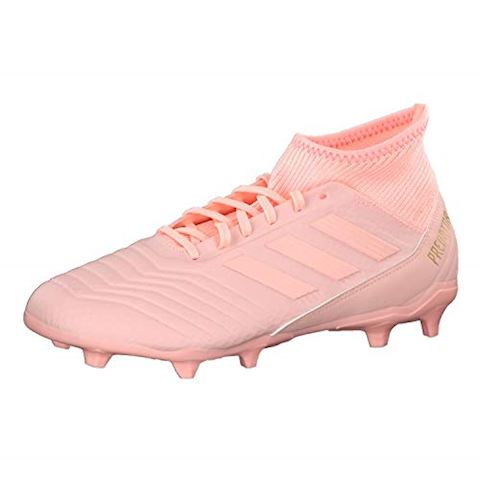 adidas predator 18.2 fg rosa