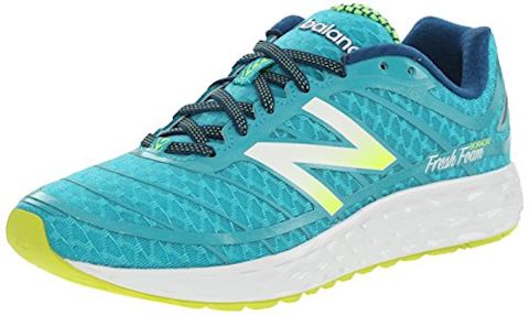 new balance fresh foam boracay womens