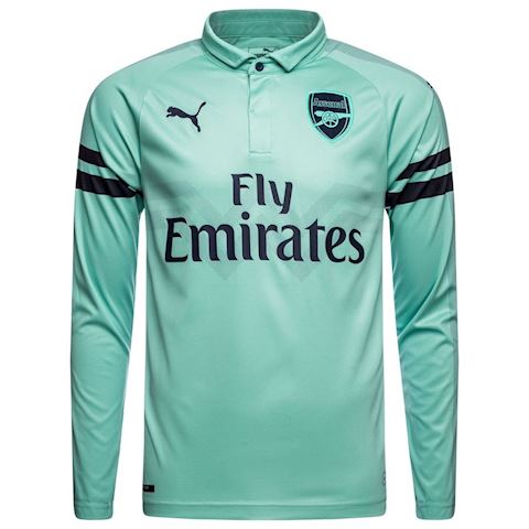 arsenal third kit junior socks