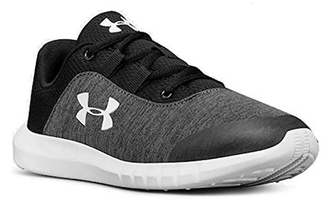 under armour mojo trainers