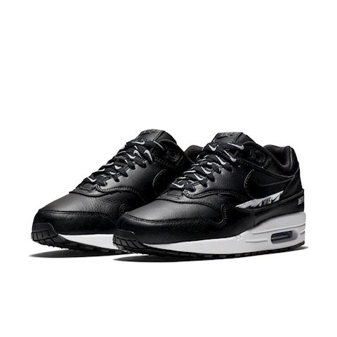 nike air max 1 se overbranded zwart nike air max 1 se overbranded zwart