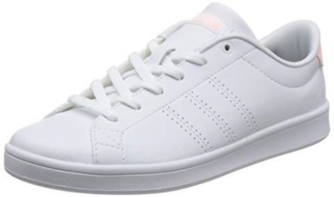 Femme Adidas Advantage Clean Qt Chaussures de Fitness Femme ... Femme Adidas Advantage Clean Qt Chaussures de Fitness Femme ...