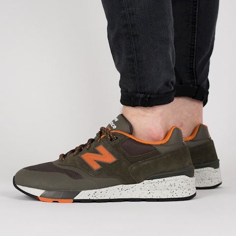 ML597 Green Balance New men's ShoesTrainersin b76fgvYyIm ML597 Green Balance New men's ShoesTrainersin b76fgvYyIm