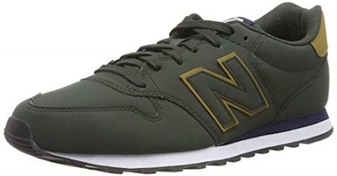 {keywor d} new balance gm500wbd