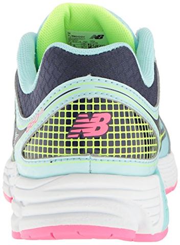 new balance 860v5 rood